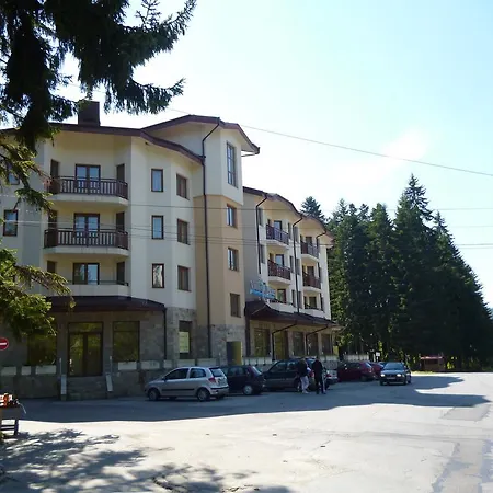 Apartment Park 222
