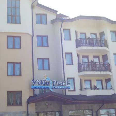 Apartment Park 222
