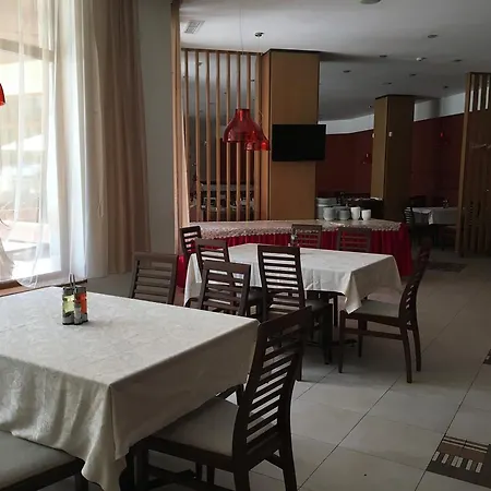 Apartment Park 222
